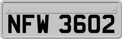 NFW3602