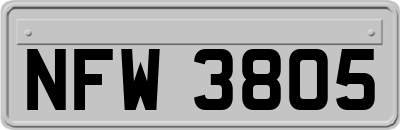 NFW3805