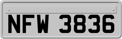 NFW3836