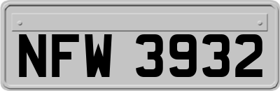NFW3932