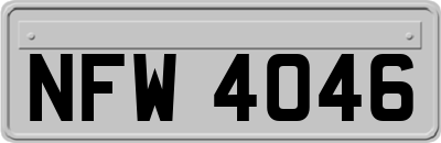 NFW4046