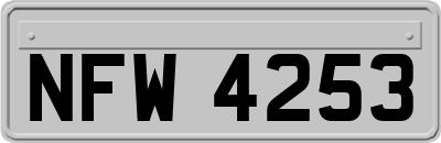 NFW4253