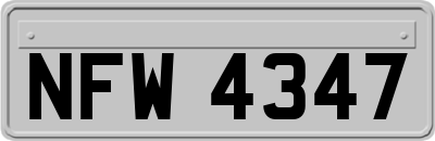 NFW4347