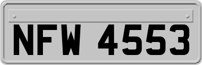 NFW4553