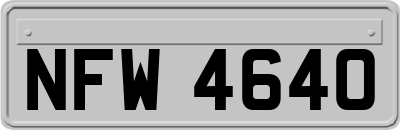 NFW4640