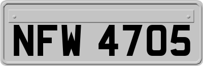 NFW4705