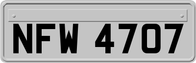 NFW4707