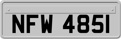 NFW4851