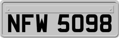 NFW5098
