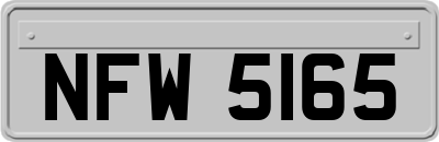 NFW5165