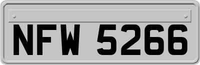 NFW5266