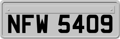 NFW5409