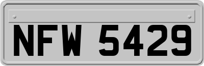 NFW5429