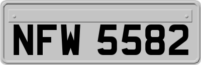 NFW5582