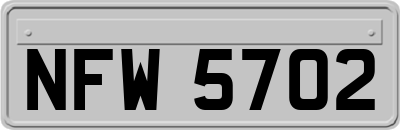 NFW5702