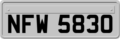 NFW5830