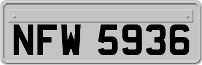 NFW5936