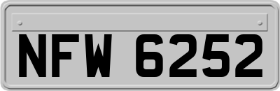 NFW6252