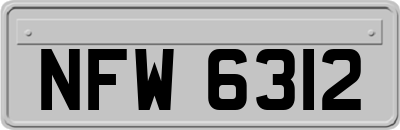 NFW6312