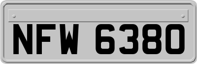 NFW6380