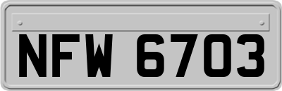 NFW6703