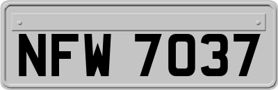 NFW7037