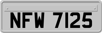 NFW7125