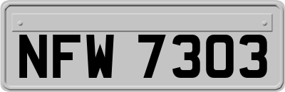 NFW7303