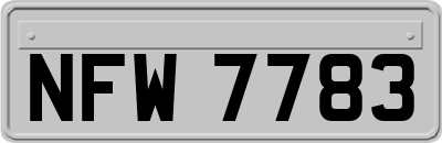 NFW7783