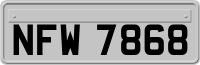 NFW7868