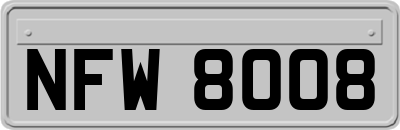 NFW8008