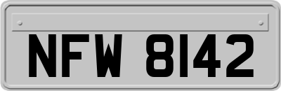 NFW8142