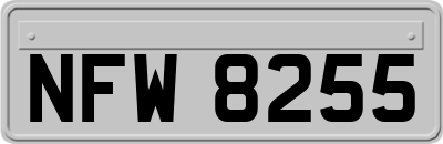 NFW8255