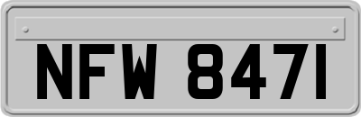 NFW8471