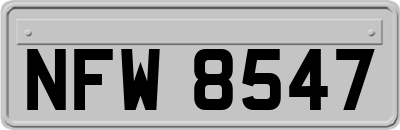NFW8547