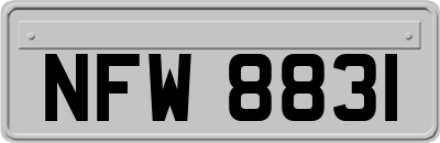 NFW8831