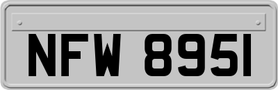 NFW8951