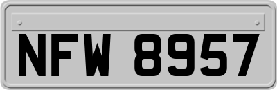 NFW8957