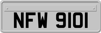 NFW9101