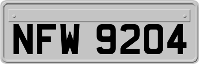 NFW9204