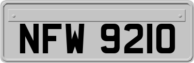 NFW9210