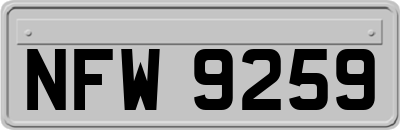 NFW9259