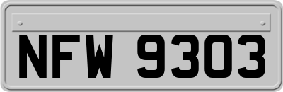 NFW9303