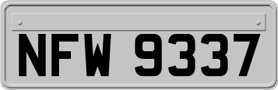 NFW9337