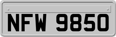 NFW9850