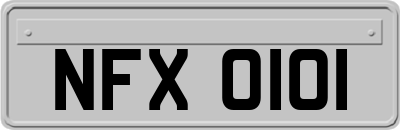 NFX0101