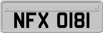 NFX0181