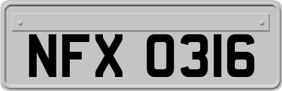 NFX0316