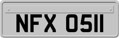 NFX0511