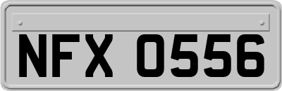 NFX0556